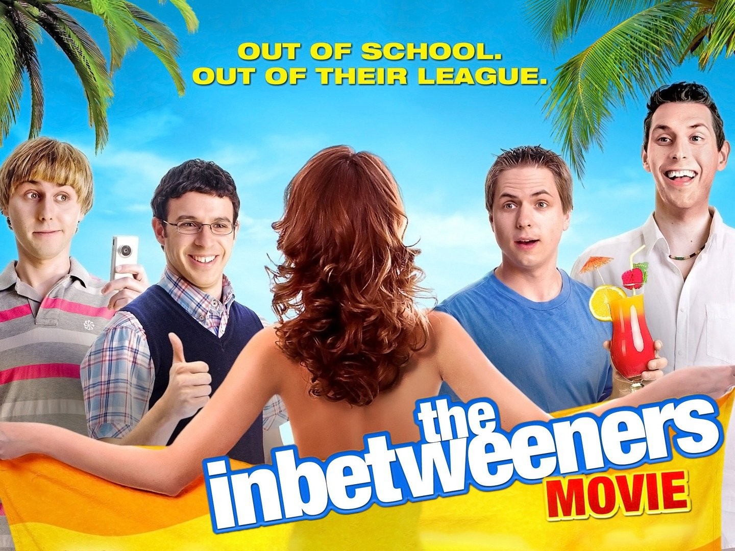 The Inbetweeners: series three, episode three | The Inbetweeners | The  Guardian